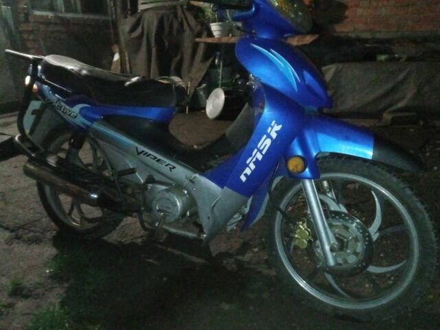 Вайпер Інша, об'ємом двигуна 0.11 л та пробігом 0 тис. км за 420 $, фото 1 на Automoto.ua