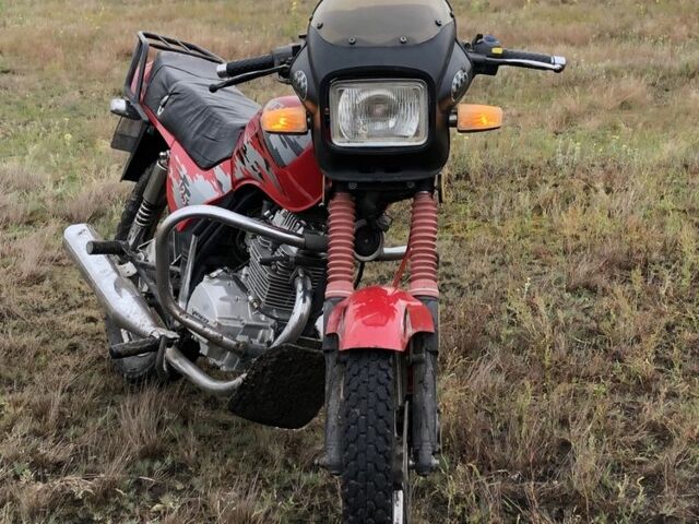 Вайпер Другая, объемом двигателя 0.13 л и пробегом 0 тыс. км за 600 $, фото 1 на Automoto.ua