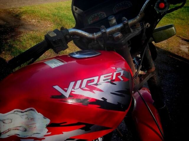 Вайпер Другая, объемом двигателя 0.13 л и пробегом 0 тыс. км за 370 $, фото 1 на Automoto.ua