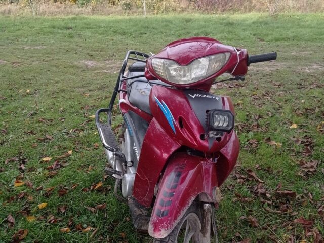 Вайпер Другая, объемом двигателя 0.11 л и пробегом 0 тыс. км за 298 $, фото 1 на Automoto.ua