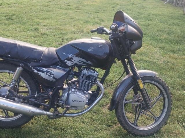 Вайпер Другая, объемом двигателя 0.13 л и пробегом 0 тыс. км за 396 $, фото 1 на Automoto.ua