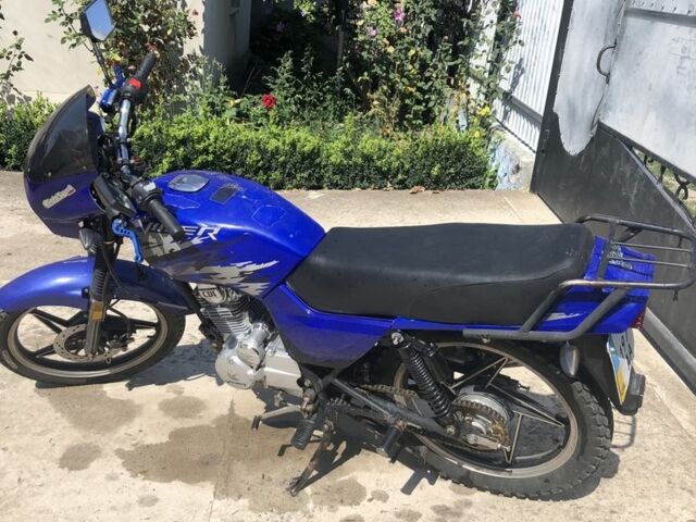 Вайпер Другая, объемом двигателя 0.15 л и пробегом 0 тыс. км за 620 $, фото 1 на Automoto.ua