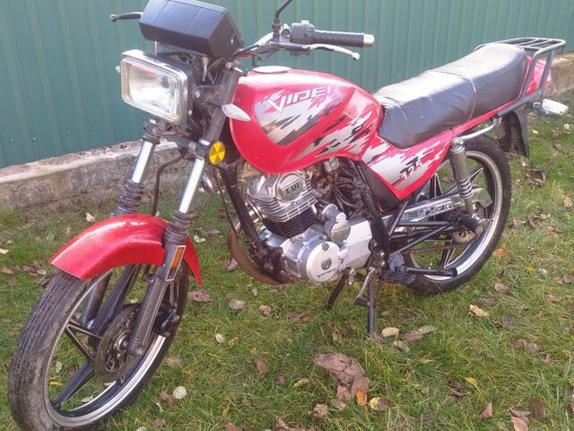 Вайпер Інша, об'ємом двигуна 0.15 л та пробігом 0 тис. км за 394 $, фото 1 на Automoto.ua