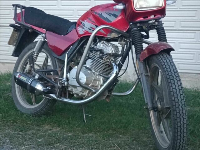 Вайпер Другая, объемом двигателя 0.15 л и пробегом 0 тыс. км за 600 $, фото 1 на Automoto.ua