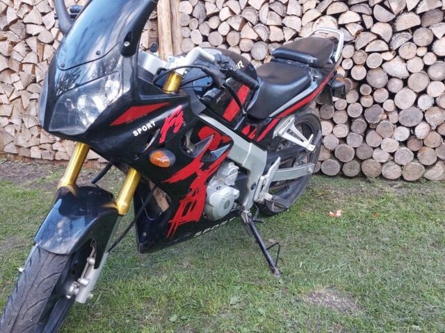 Вайпер Інша, об'ємом двигуна 0.2 л та пробігом 0 тис. км за 850 $, фото 1 на Automoto.ua