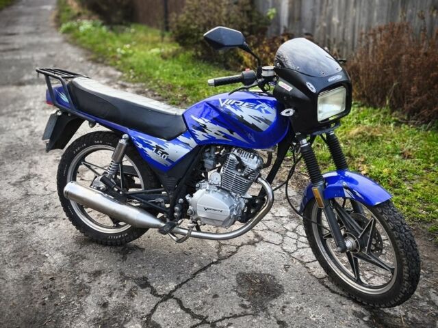 Вайпер Другая, объемом двигателя 0.15 л и пробегом 0 тыс. км за 438 $, фото 1 на Automoto.ua