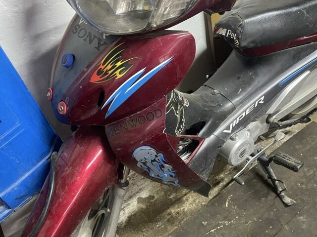 Вайпер Інша, об'ємом двигуна 0.11 л та пробігом 0 тис. км за 200 $, фото 1 на Automoto.ua