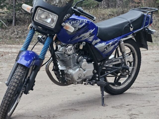 Вайпер Другая, объемом двигателя 0.15 л и пробегом 0 тыс. км за 643 $, фото 1 на Automoto.ua