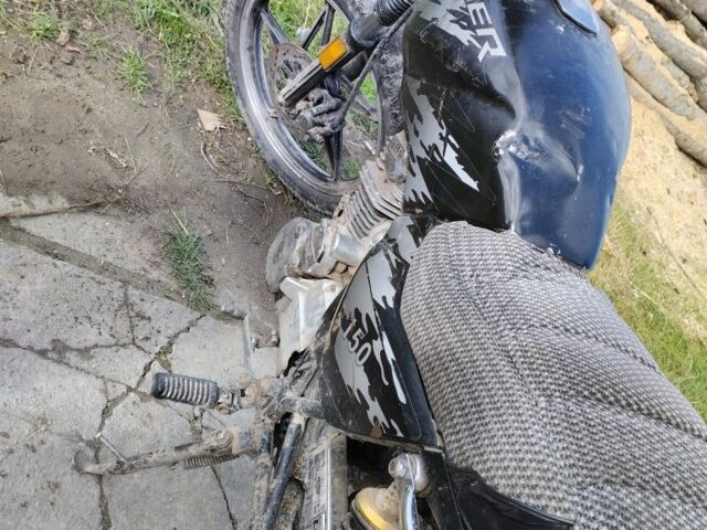 Вайпер Другая, объемом двигателя 0.15 л и пробегом 0 тыс. км за 380 $, фото 1 на Automoto.ua