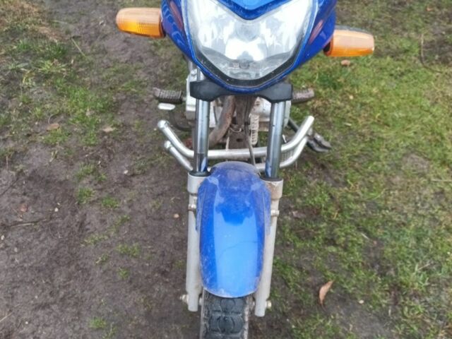 Вайпер Другая, объемом двигателя 0.2 л и пробегом 0 тыс. км за 357 $, фото 1 на Automoto.ua