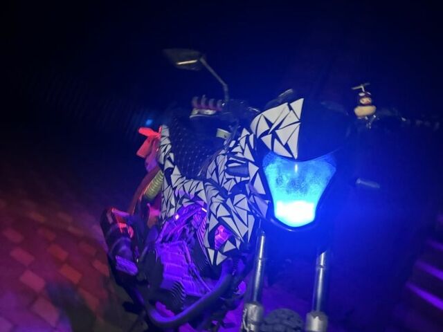 Вайпер Другая, объемом двигателя 0.2 л и пробегом 0 тыс. км за 596 $, фото 1 на Automoto.ua