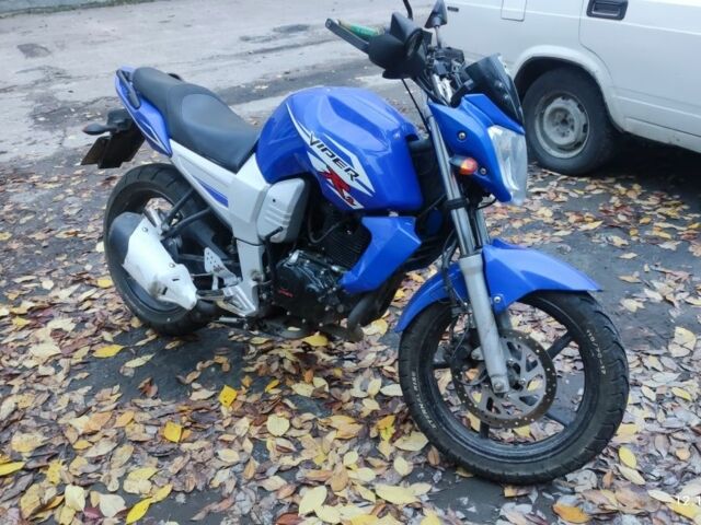 Вайпер Другая, объемом двигателя 0.2 л и пробегом 0 тыс. км за 786 $, фото 1 на Automoto.ua