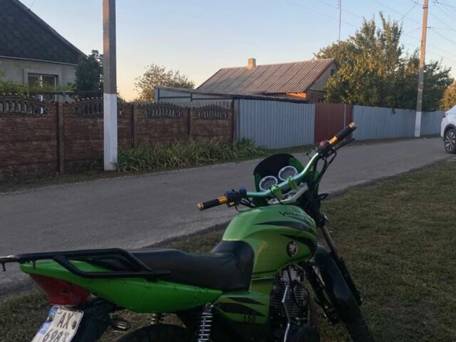 Вайпер Другая, объемом двигателя 0.15 л и пробегом 0 тыс. км за 618 $, фото 1 на Automoto.ua