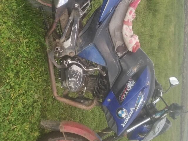 Вайпер Другая, объемом двигателя 0.15 л и пробегом 0 тыс. км за 260 $, фото 1 на Automoto.ua