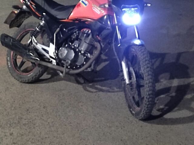 Вайпер Другая, объемом двигателя 0.2 л и пробегом 0 тыс. км за 639 $, фото 1 на Automoto.ua