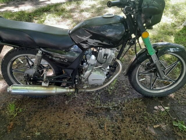 Вайпер Другая, объемом двигателя 0.15 л и пробегом 0 тыс. км за 452 $, фото 1 на Automoto.ua