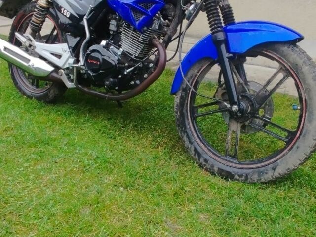 Вайпер Другая, объемом двигателя 0.15 л и пробегом 0 тыс. км за 381 $, фото 1 на Automoto.ua