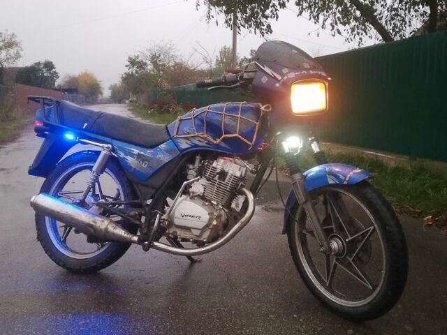 Вайпер Другая, объемом двигателя 0.15 л и пробегом 0 тыс. км за 532 $, фото 1 на Automoto.ua