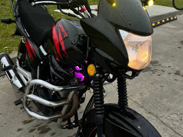 Вайпер Другая, объемом двигателя 0.15 л и пробегом 0 тыс. км за 600 $, фото 1 на Automoto.ua