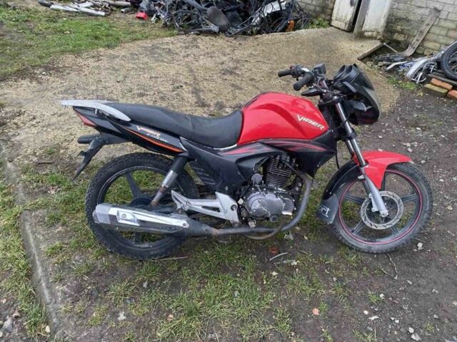 Вайпер Інша, об'ємом двигуна 0.2 л та пробігом 0 тис. км за 300 $, фото 1 на Automoto.ua