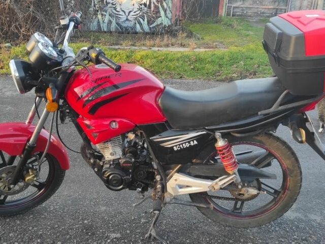 Вайпер Інша, об'ємом двигуна 0.15 л та пробігом 0 тис. км за 591 $, фото 1 на Automoto.ua