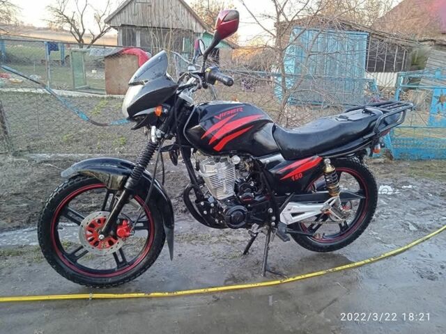 Вайпер Другая, объемом двигателя 0.15 л и пробегом 0 тыс. км за 650 $, фото 1 на Automoto.ua