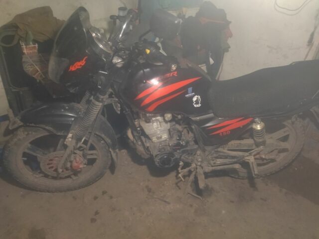 Вайпер Другая, объемом двигателя 0.15 л и пробегом 0 тыс. км за 550 $, фото 1 на Automoto.ua