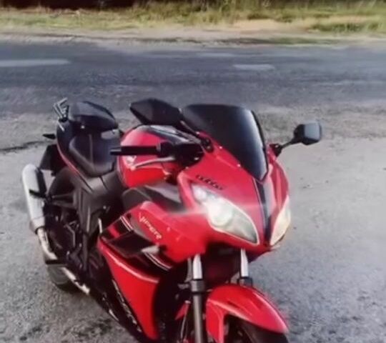 Вайпер Інша, об'ємом двигуна 0.25 л та пробігом 0 тис. км за 836 $, фото 1 на Automoto.ua