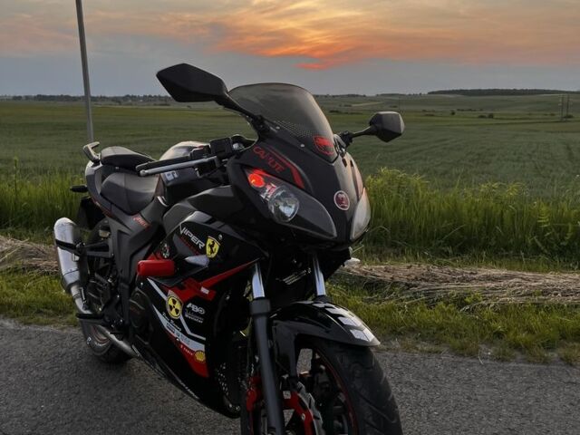 Вайпер Другая, объемом двигателя 0.25 л и пробегом 0 тыс. км за 1000 $, фото 1 на Automoto.ua