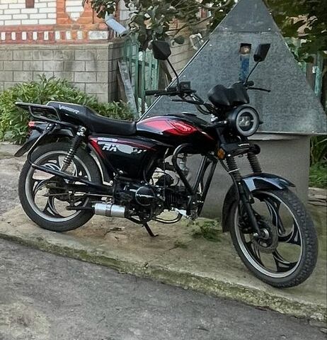 Вайпер Другая, объемом двигателя 0.13 л и пробегом 0 тыс. км за 591 $, фото 1 на Automoto.ua