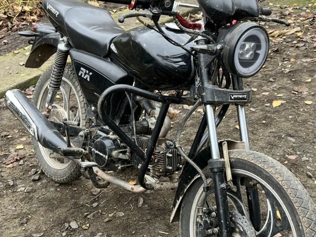 Вайпер Другая, объемом двигателя 0.12 л и пробегом 0 тыс. км за 286 $, фото 1 на Automoto.ua