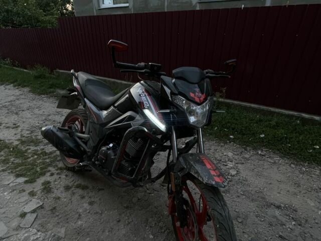 Вайпер Другая, объемом двигателя 0.2 л и пробегом 0 тыс. км за 750 $, фото 1 на Automoto.ua