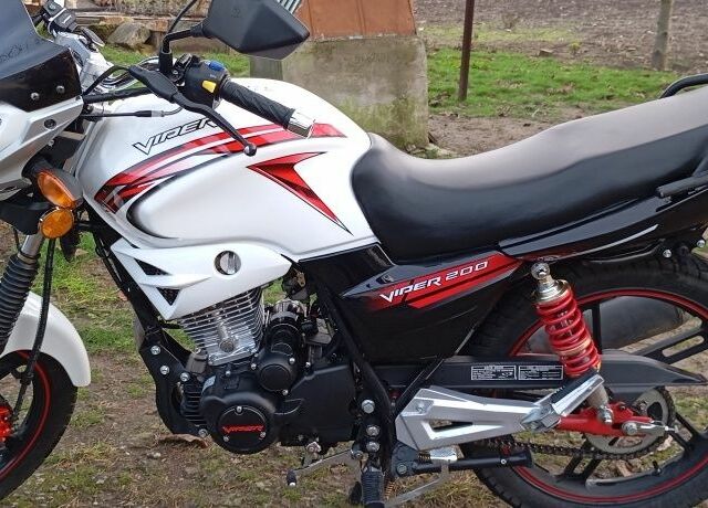 Вайпер Другая, объемом двигателя 0.2 л и пробегом 0 тыс. км за 946 $, фото 1 на Automoto.ua