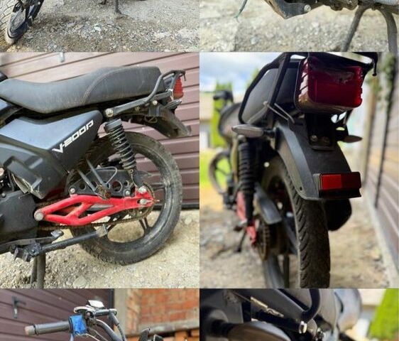 Вайпер Інша, об'ємом двигуна 0.2 л та пробігом 0 тис. км за 521 $, фото 1 на Automoto.ua