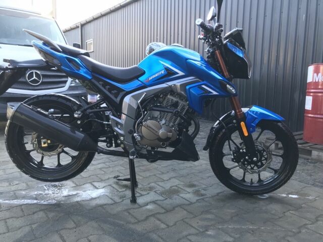 Вайпер Другая, объемом двигателя 0.2 л и пробегом 0 тыс. км за 1100 $, фото 1 на Automoto.ua