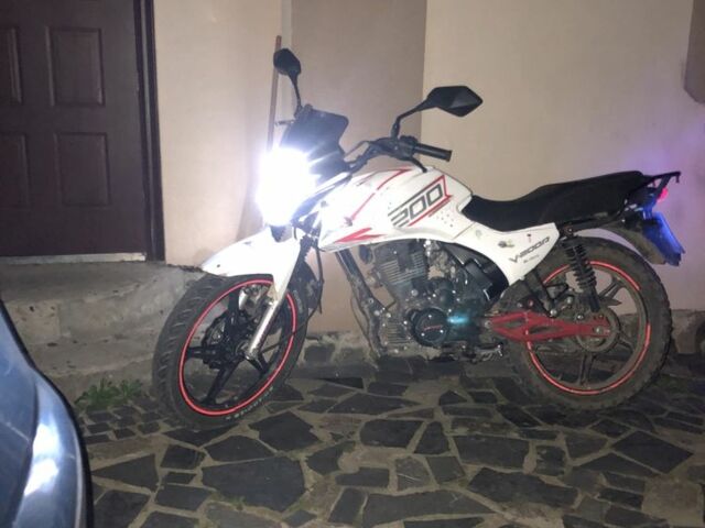 Вайпер Другая, объемом двигателя 0.2 л и пробегом 0 тыс. км за 750 $, фото 1 на Automoto.ua