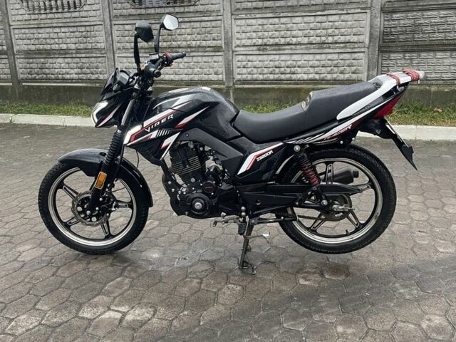 Вайпер Другая, объемом двигателя 0.2 л и пробегом 0 тыс. км за 600 $, фото 1 на Automoto.ua