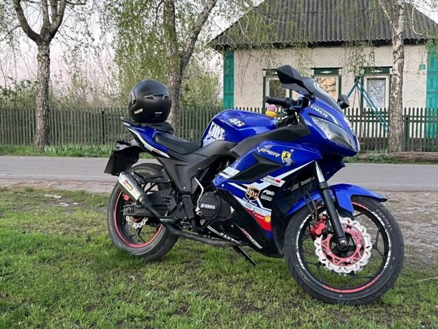 Вайпер Інша, об'ємом двигуна 0.25 л та пробігом 0 тис. км за 1100 $, фото 1 на Automoto.ua