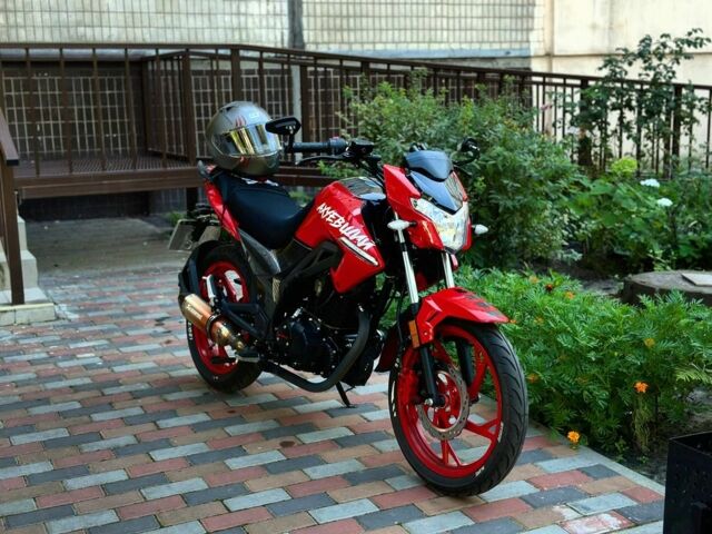 Вайпер Другая, объемом двигателя 0.2 л и пробегом 0 тыс. км за 1073 $, фото 1 на Automoto.ua