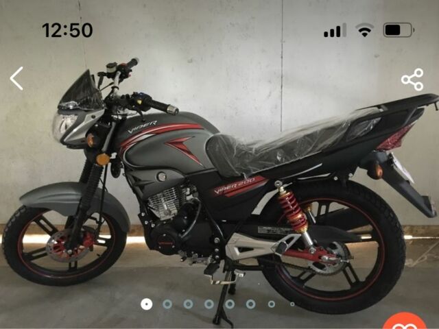 Вайпер Другая 2024 в Маневичах на Automoto.ua Вайпер Другая, объемом двигателя 0.2 л и пробегом 0 тыс. км за 1050 $, фото 1 на Automoto.ua