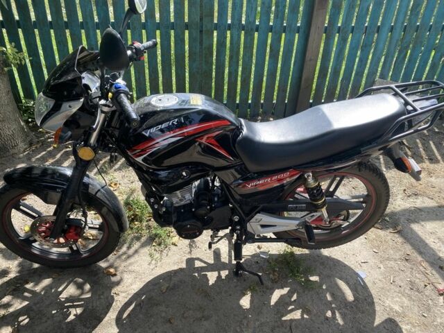 Вайпер Інша, об'ємом двигуна 0.2 л та пробігом 0 тис. км за 955 $, фото 1 на Automoto.ua