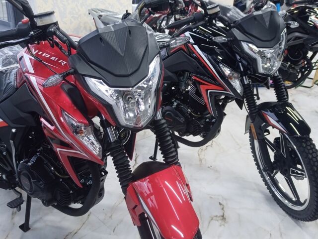 Вайпер Інша, об'ємом двигуна 0.2 л та пробігом 0 тис. км за 1150 $, фото 1 на Automoto.ua