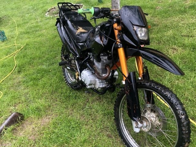 Вайпер Другая, объемом двигателя 0.2 л и пробегом 0 тыс. км за 582 $, фото 1 на Automoto.ua