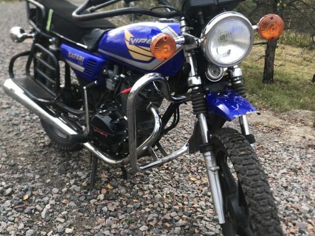 Вайпер Інша, об'ємом двигуна 0.13 л та пробігом 0 тис. км за 500 $, фото 1 на Automoto.ua