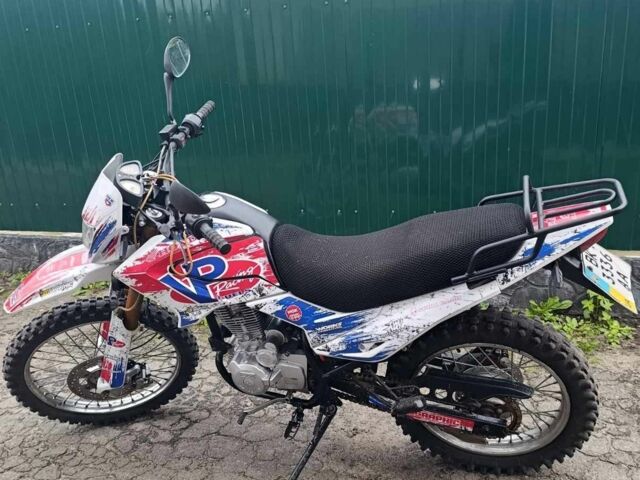 Вайпер Другая, объемом двигателя 0.2 л и пробегом 0 тыс. км за 1141 $, фото 1 на Automoto.ua