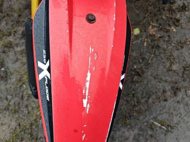 Вайпер Другая, объемом двигателя 0.25 л и пробегом 0 тыс. км за 900 $, фото 1 на Automoto.ua