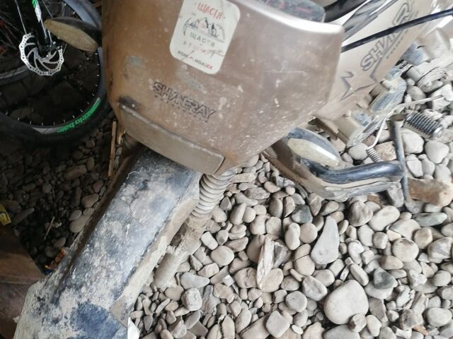 Вайпер Другая, объемом двигателя 0.15 л и пробегом 0 тыс. км за 396 $, фото 1 на Automoto.ua