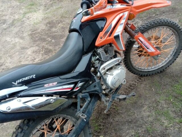 Вайпер Другая, объемом двигателя 0.25 л и пробегом 0 тыс. км за 800 $, фото 1 на Automoto.ua