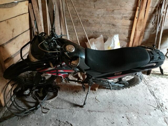 Вайпер Другая, объемом двигателя 0.25 л и пробегом 0 тыс. км за 12 $, фото 1 на Automoto.ua