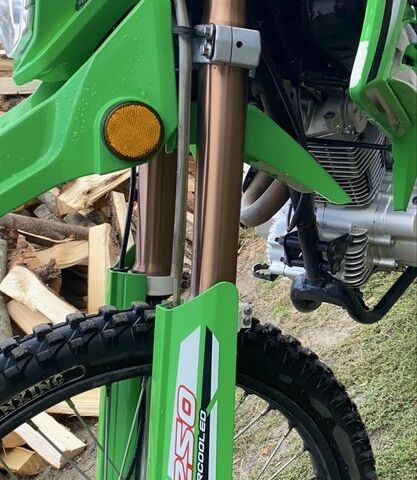 Вайпер Другая, объемом двигателя 0.25 л и пробегом 0 тыс. км за 750 $, фото 1 на Automoto.ua